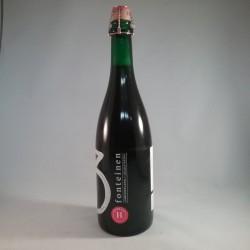 3 fonteinen framboos 2018