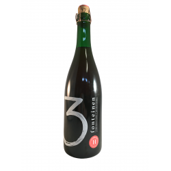 3 Fonteinen Hommage 2018 75 cl