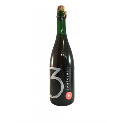 3 Fonteinen Hommage 2019 75 cl bio