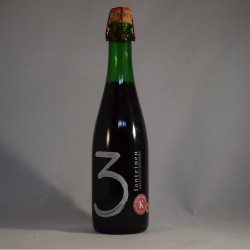 3 fonteinen oude kriek 37.5 cl