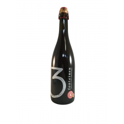 3 Fonteinen Oude Kriek 75 cl