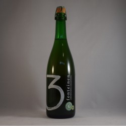 3 fonteinen geuze 75 cl