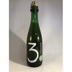 3 fonteinen oude geuze 