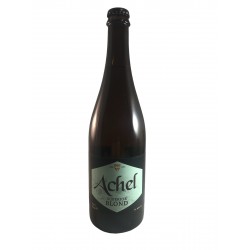 Achel superior blond 75 cl