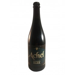 Achel superior dark 75 cl