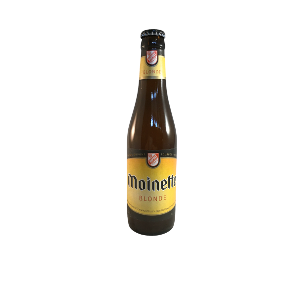 Moinette Blonde 33 cl