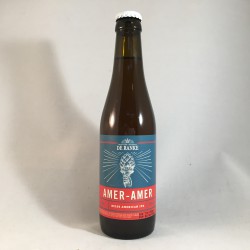 Amer-Amer 33 cl
