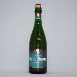  Bons voeux 75 cl