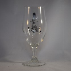Bryggia glas