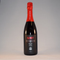 Bzart kriekenlambiek