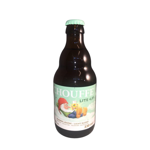 chouffe lite