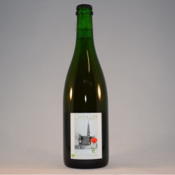cantillon Gr cru Bruoscella 