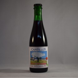 Cantillon kriek 37.5 cl