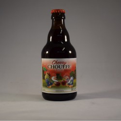 Cherry  chouffe