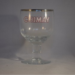 Chimay glas