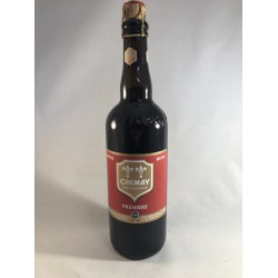 Chimay première