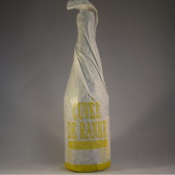 Cuvee de ranke 