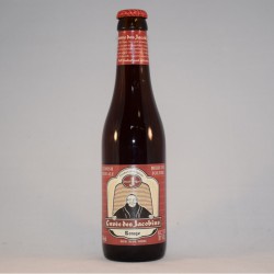 Cuvee des jacobins 