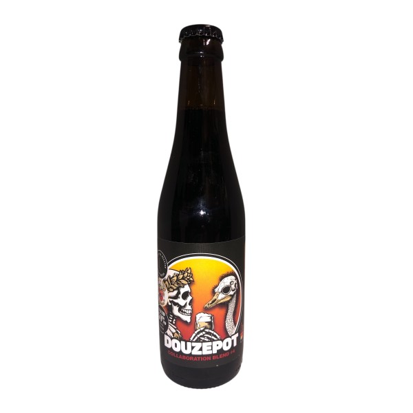 douzepot