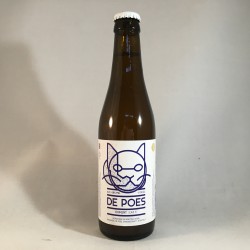 De Poes export 33 cl 