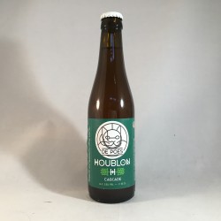De Poes houblon 33 cl