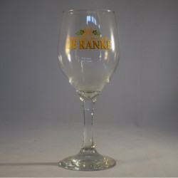 De Ranke glas