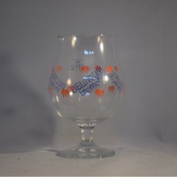 Delirium glas 50cl