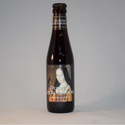 Duchesse de bourgogne