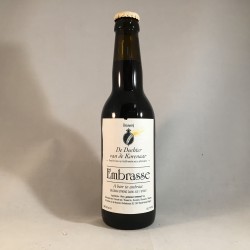 Embrasse 33 cl