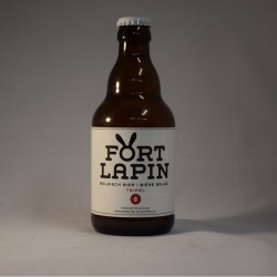 fort lapin tripel