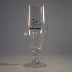 Fort Lapin glas