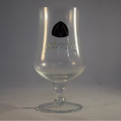 Goedendag glas