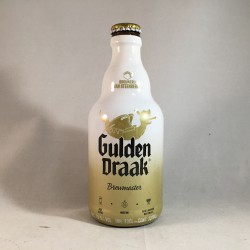 Gulden Draak Brewmaster 33 cl
