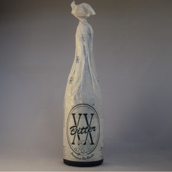 Guldenberg xx bitter 75 cl 