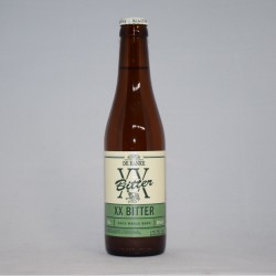 Guldenberg xx bitter 