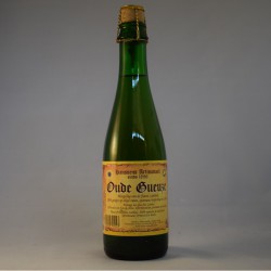 hanssens oude geuze