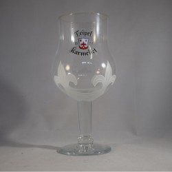 Karmeliet glas