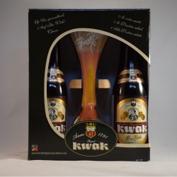Kwak 4fl+glas