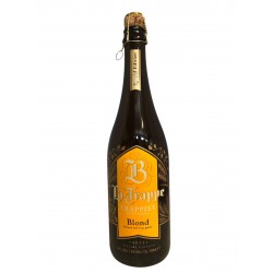 la trappe blond special edition 2025