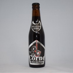 La corne black