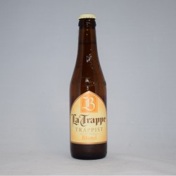 La trappe blond