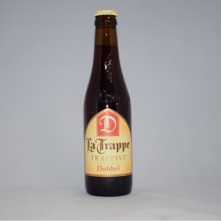 La trappe bruin