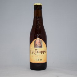 La trappe isidor