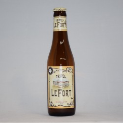 le fort tripel