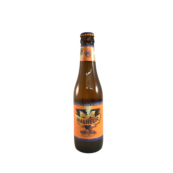 Malheur 10 33 cl