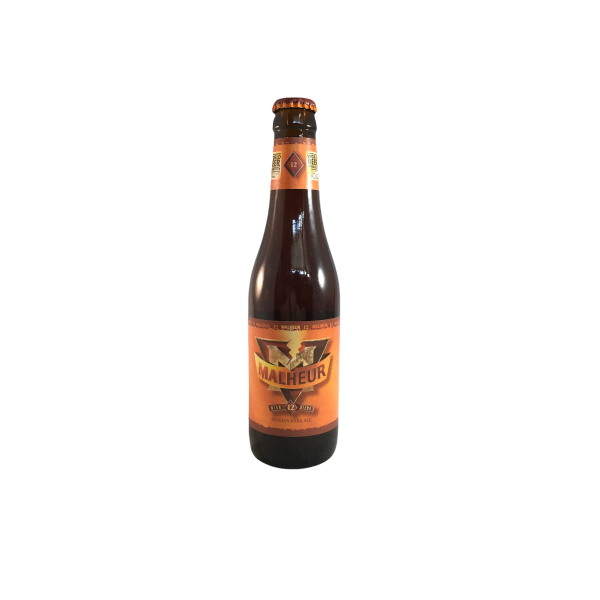 Malheur 12 33 cl
