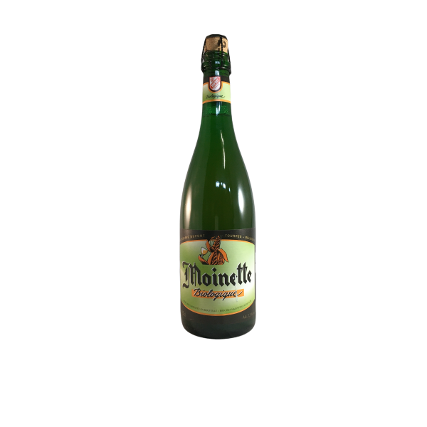 Moinette Biologique 75 cl