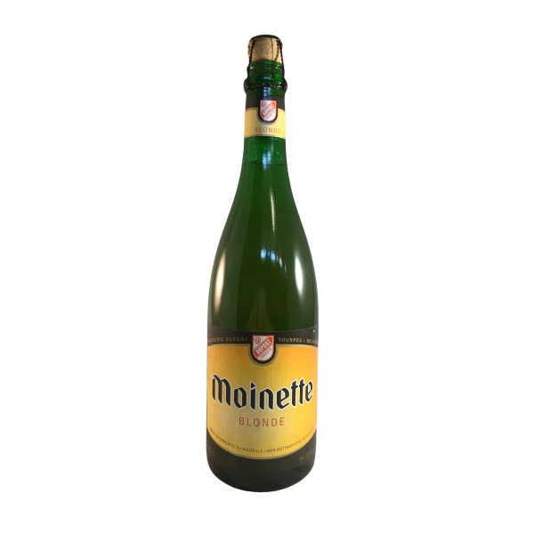 Moinette Blonde 75 cl