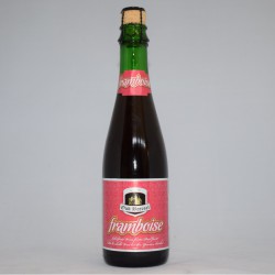 Oud Beersel framboos