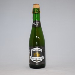 Oud Beersel geuze